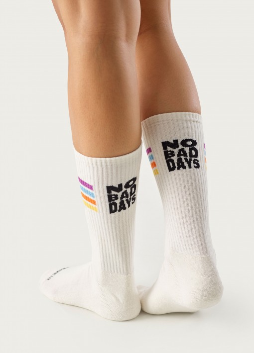 No Bad Days Socks