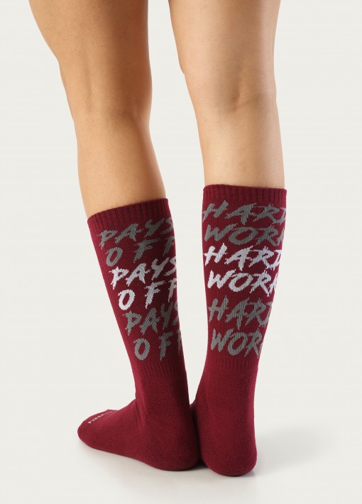 HWPO Socks