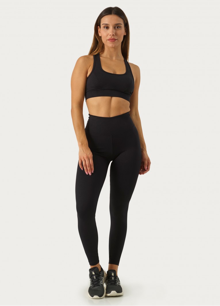 NYDJ Elevates the Basic Black Legging With Sculpt-Her Collection