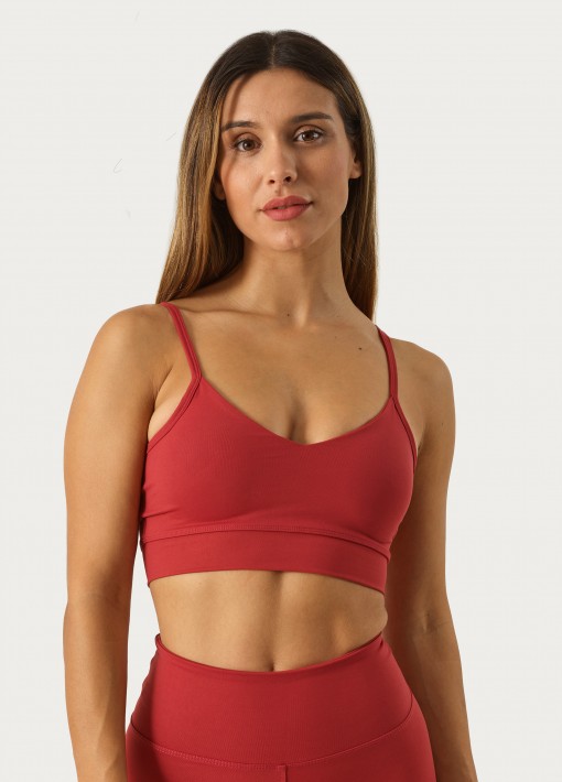 Classic Sports Bra