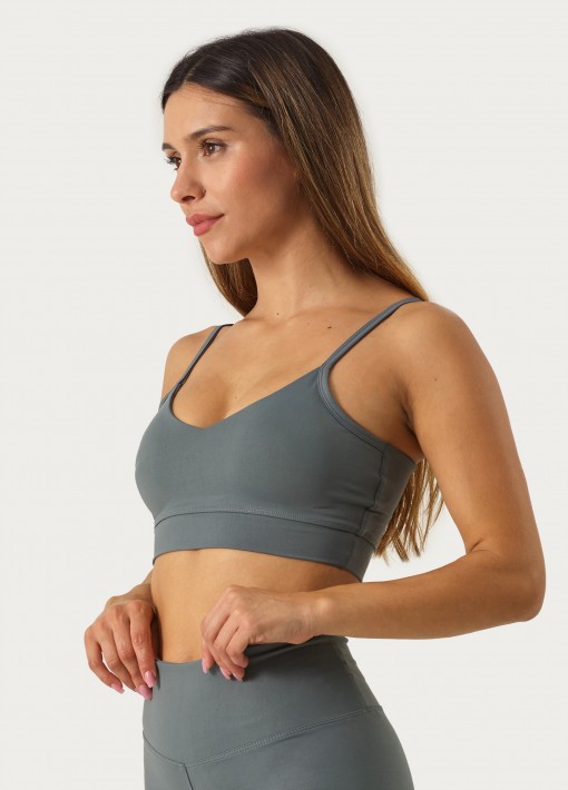 Classic Sports Bra