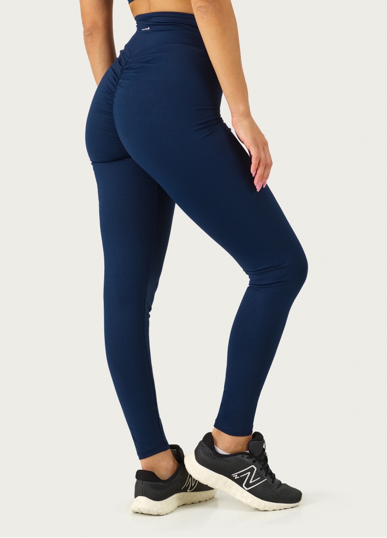 Push Up Leggings Women's Clothing Legging Fitness Black Leggins High Waist  Legins Workout Plus Size Jeggings (Color : Navy Leggings, Size : L.) :  : Clothing, Shoes & Accessories