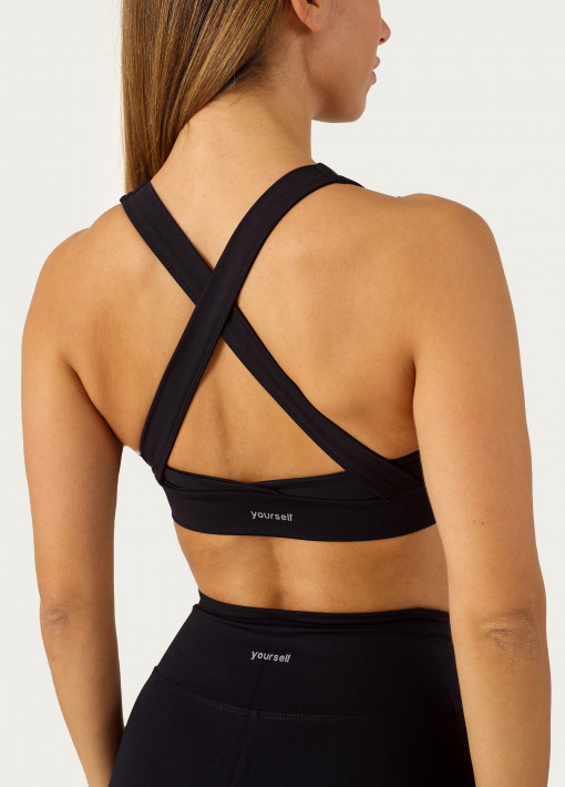 Top X-Strap