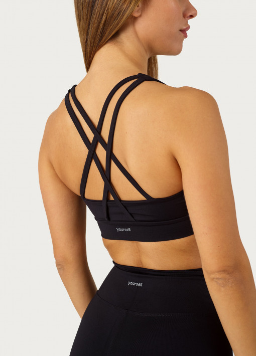 Top X-Back