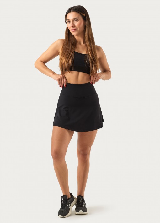 Short-Skirt